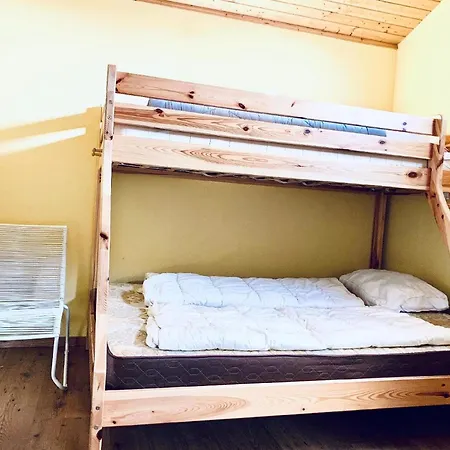 Balu Mit Eigenem Steig Direkt Am Wasser Ijsselmeer Vakantiehuis