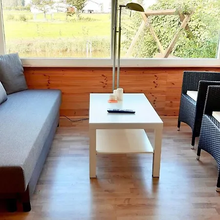 Holiday home Balu Mit Eigenem Steig Direkt Am Wasser Ijsselmeer *