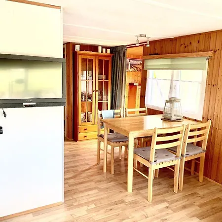 Holiday home Balu Mit Eigenem Steig Direkt Am Wasser Ijsselmeer *