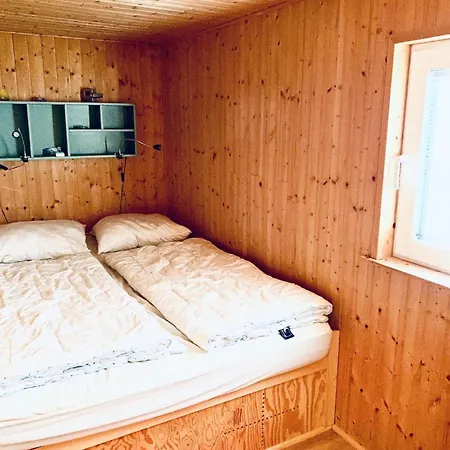 Balu Mit Eigenem Steig Direkt Am Wasser Ijsselmeer Holiday home *