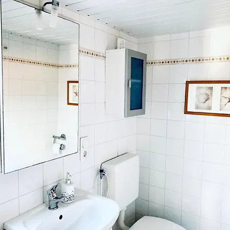 Balu Mit Eigenem Steig Direkt Am Wasser Ijsselmeer Holiday home *
