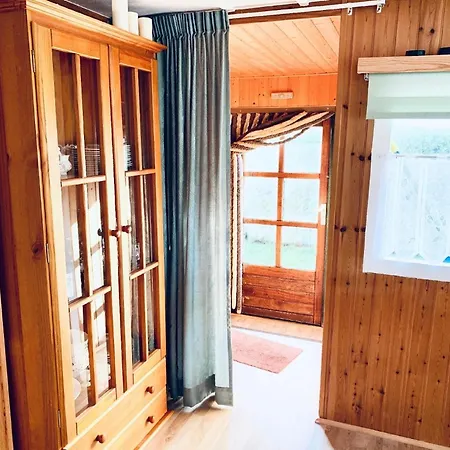 Holiday home Balu Mit Eigenem Steig Direkt Am Wasser Ijsselmeer Wervershoof